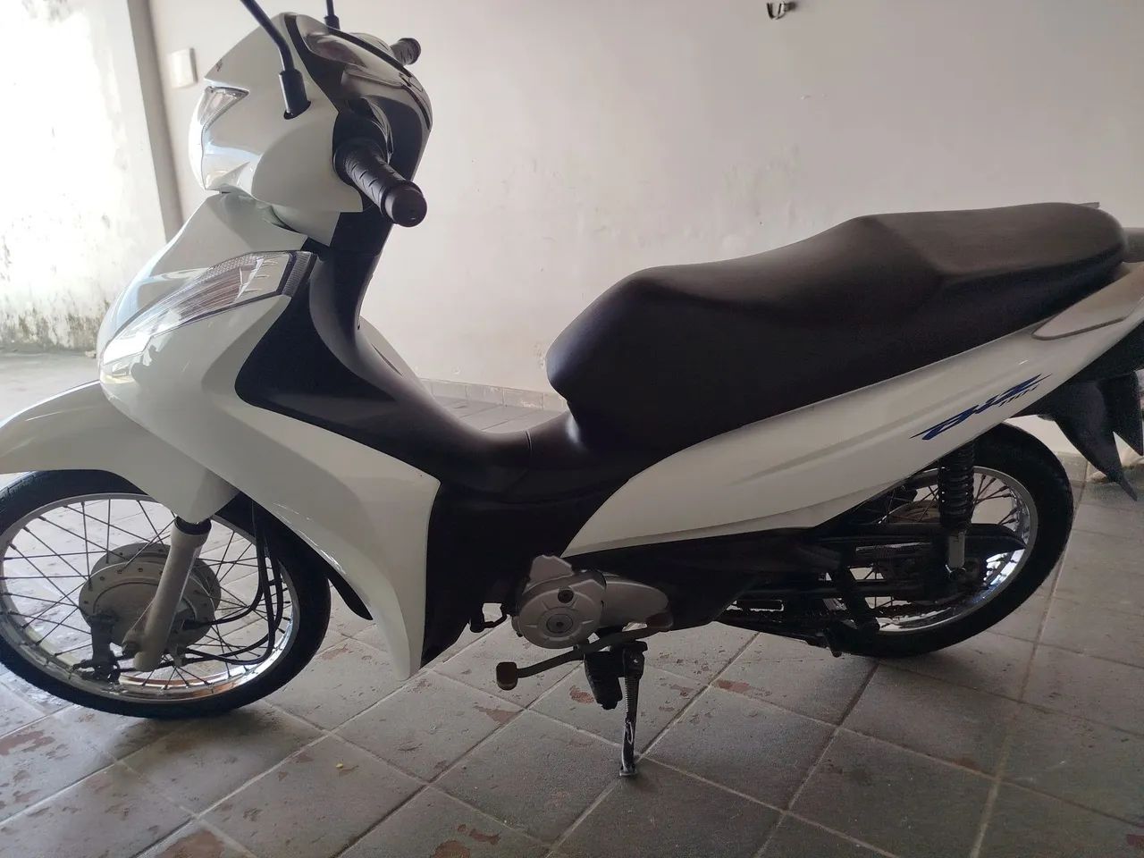 Bis 110  - Foto 2