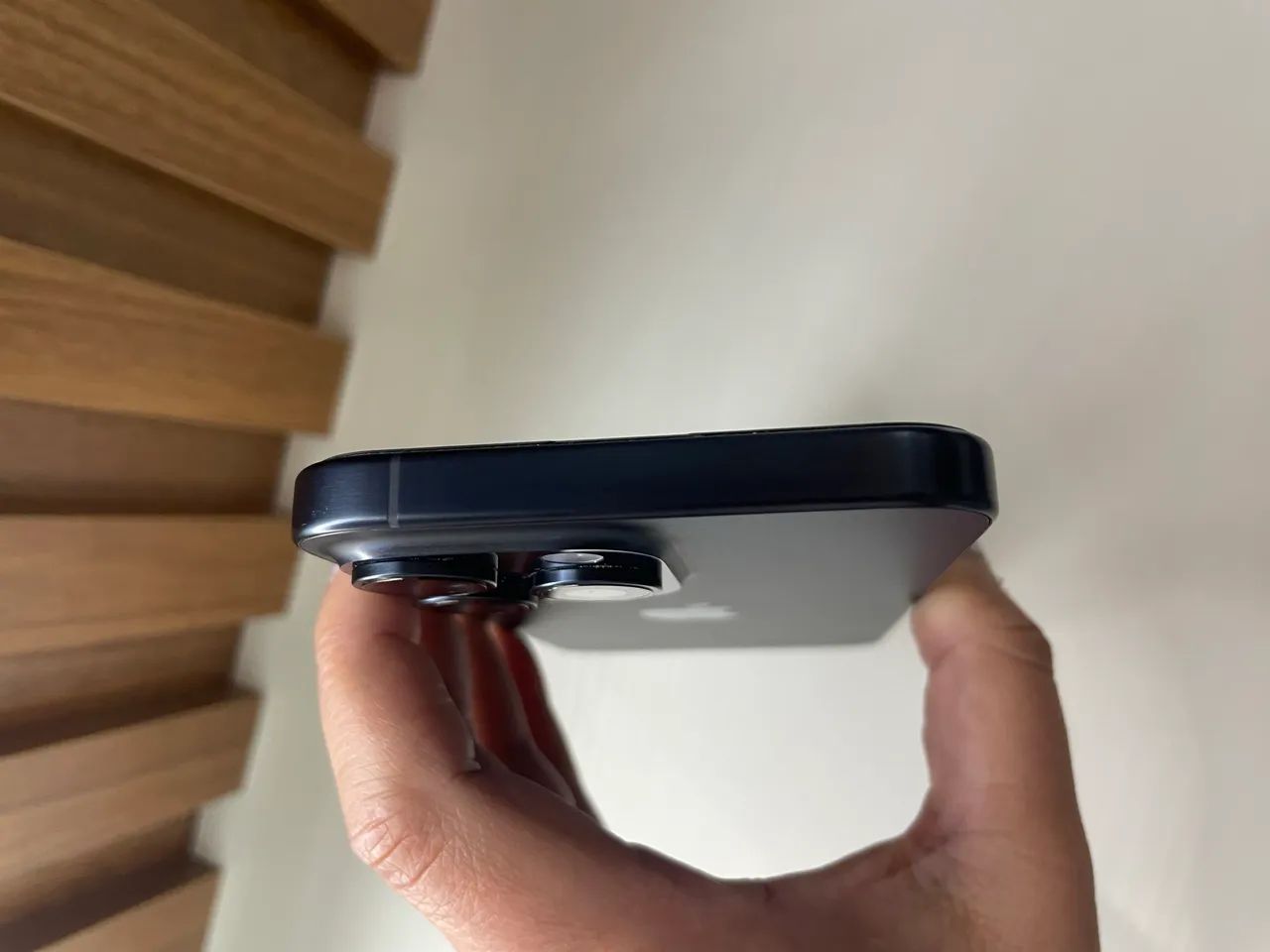 iPhone 15 Pro Max 512GB - Foto 2