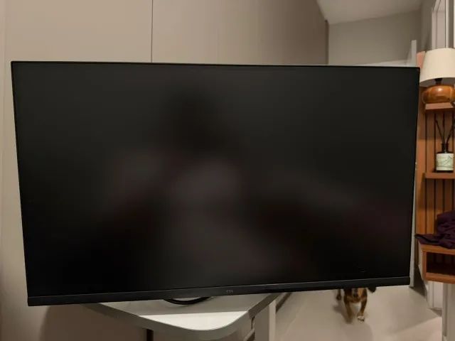 Monitor Gamer TCL 27 Polegadas QDMini LED QHD 27G64