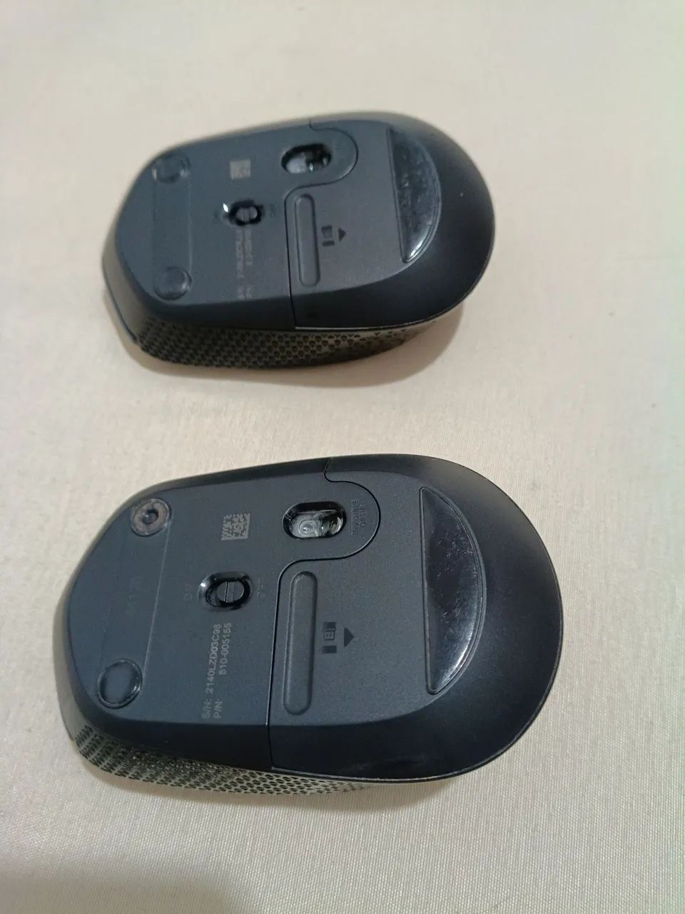 Mouse Sem Fio Logitech M170 Original - Foto 3