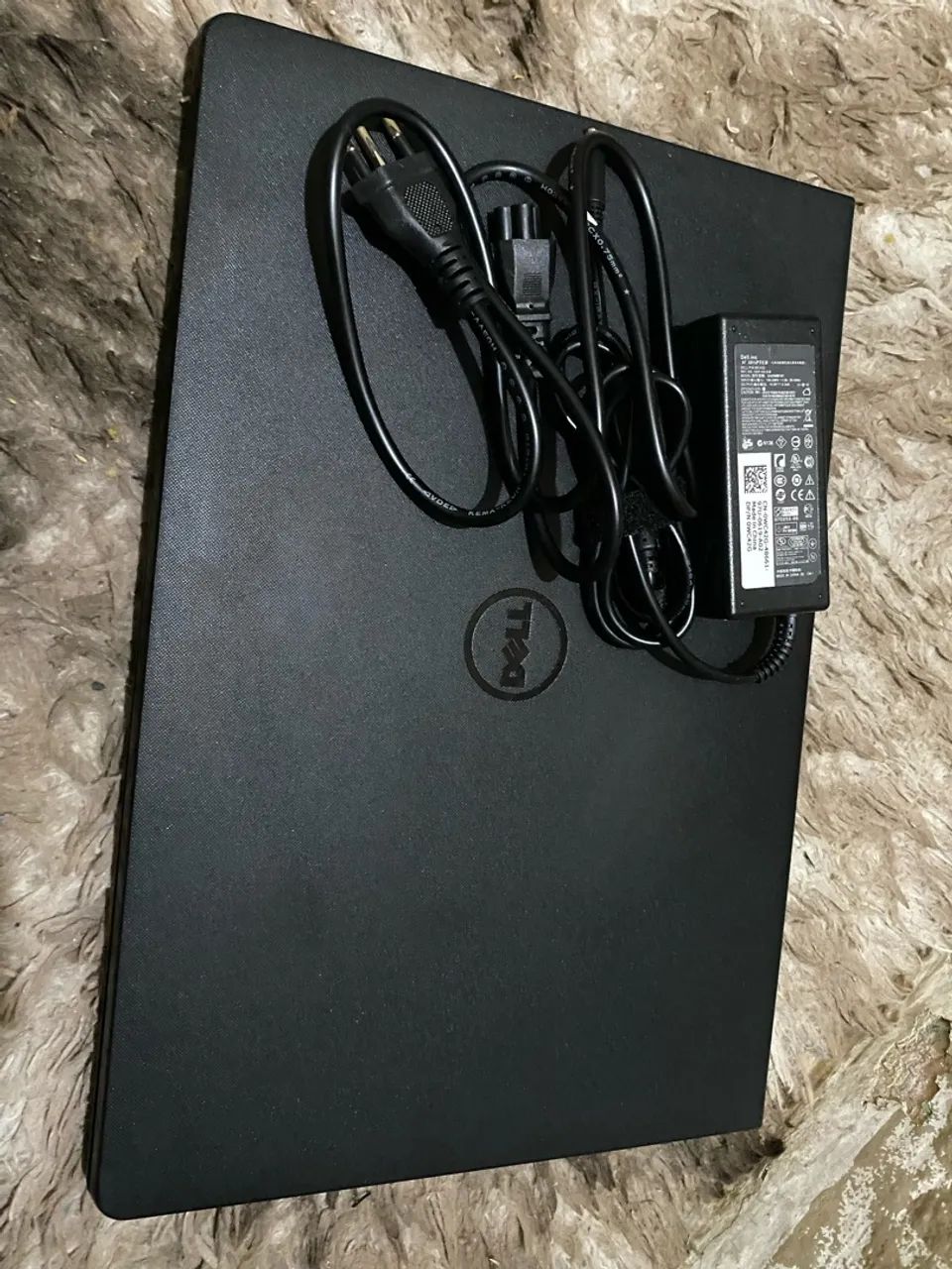 DELL I3 SSD 256gb DDR4 - Foto 4