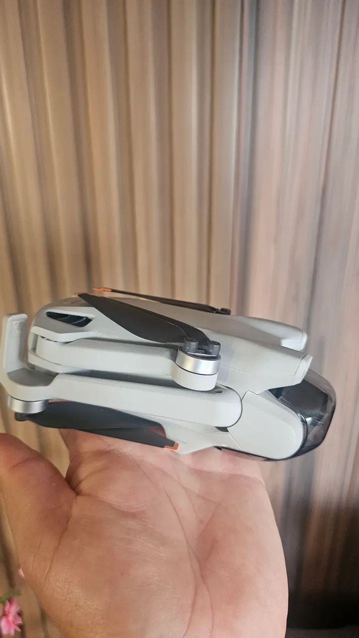 Drone dji mini 3 - Foto 4