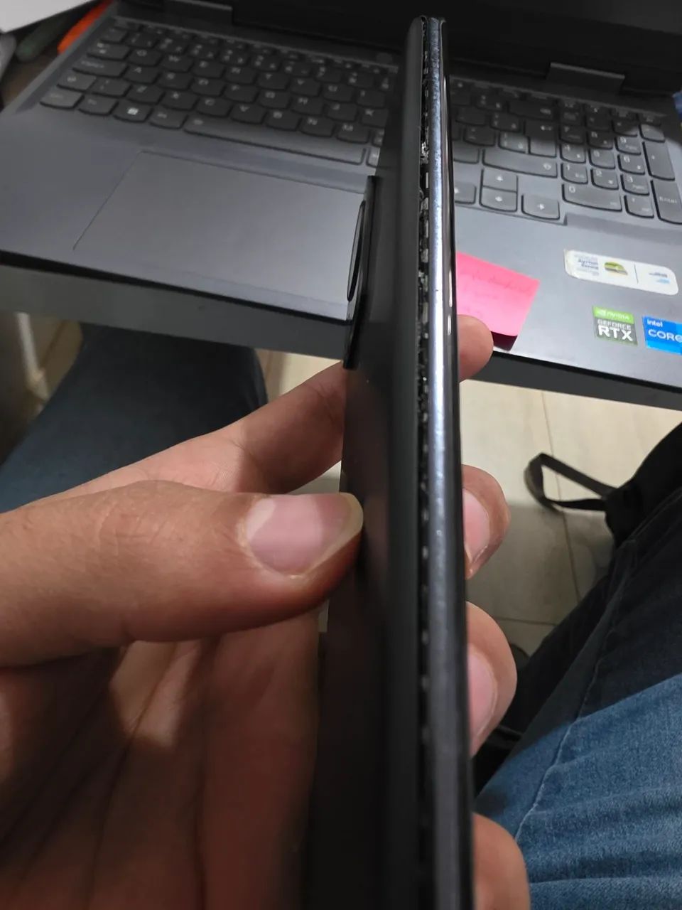 Smartphone Xiaomi 13 Lite 256gb de armazenamento - Foto 2