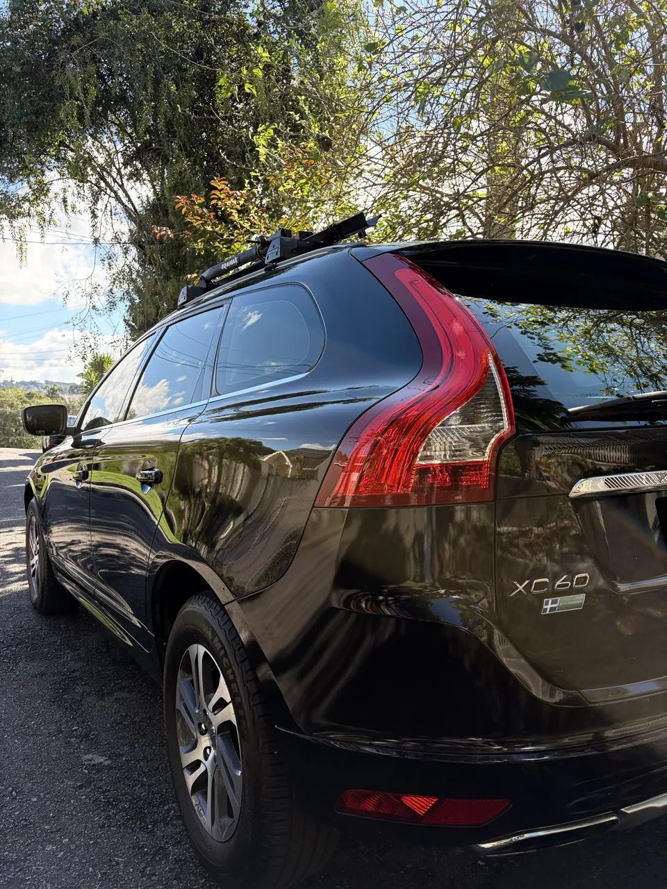 Volvo Xc 2015