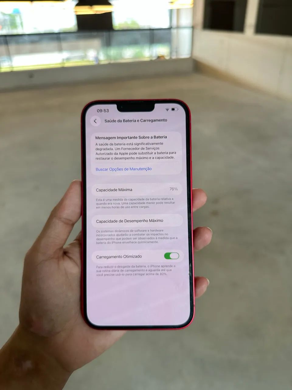 iPhone 14 Plus 128gb  - Foto 5