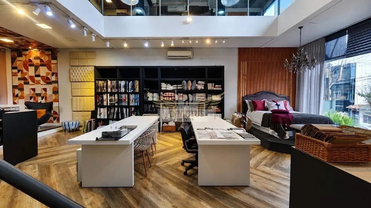 Galpão Comercial para Comprar, 680m² - Bairro Valparaíso, Santo André/SP. - Foto 3