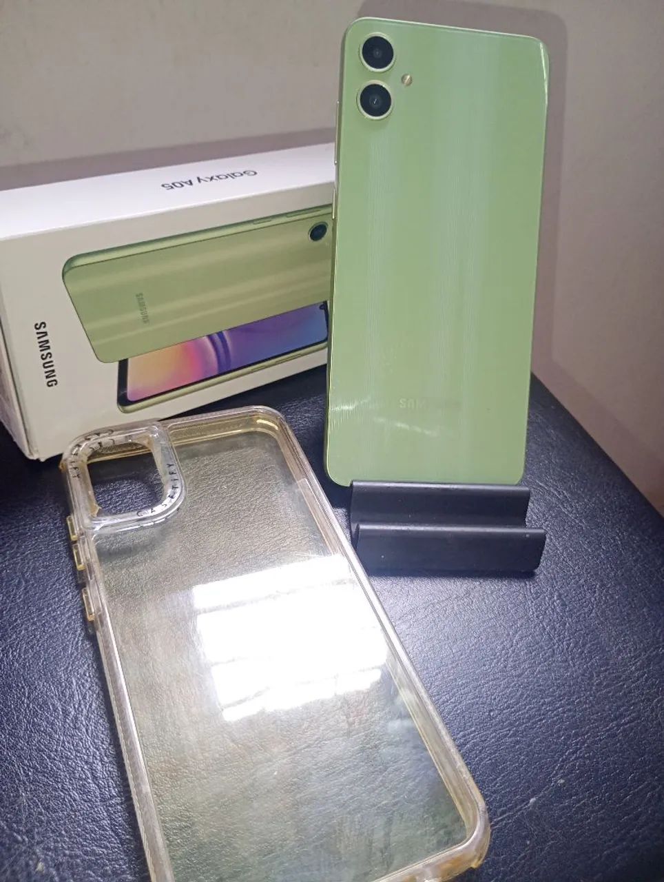 Vendo celular Samsung A05  - Foto 2