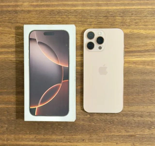 iPhone 16 Pro 128gb 12x416