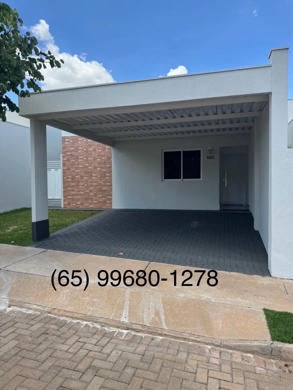 Casa no Condomínio Arbo Iguatemi 