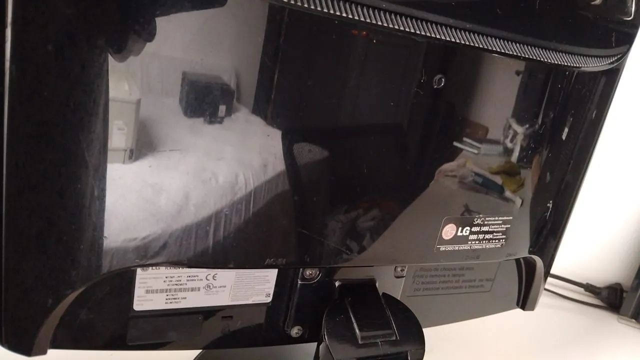 Monitor LG 17' - Foto 2
