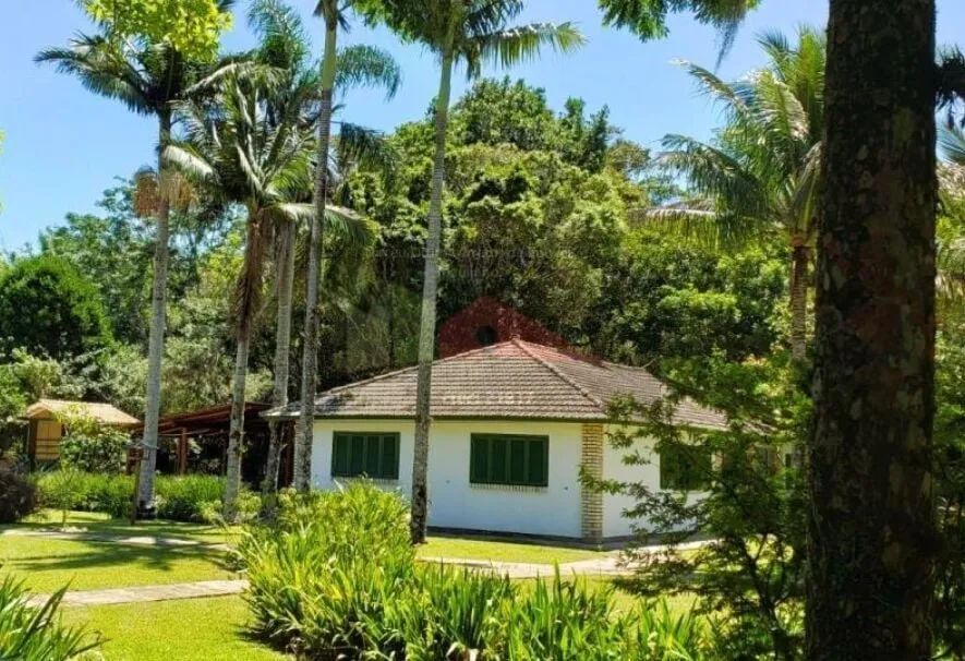 Sítio no bairro Ratones, Florianópolis/SC - Foto 3