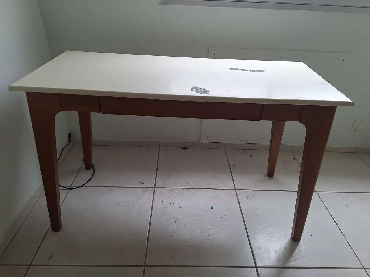 Mesa escrivaninha - Foto 4