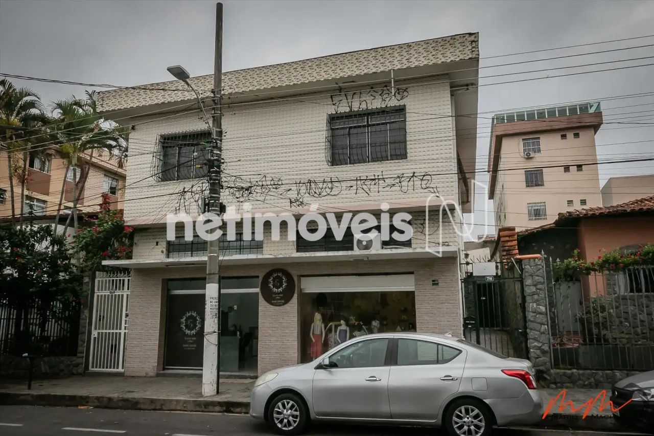 Venda Casa Cidade Nova Belo Horizonte