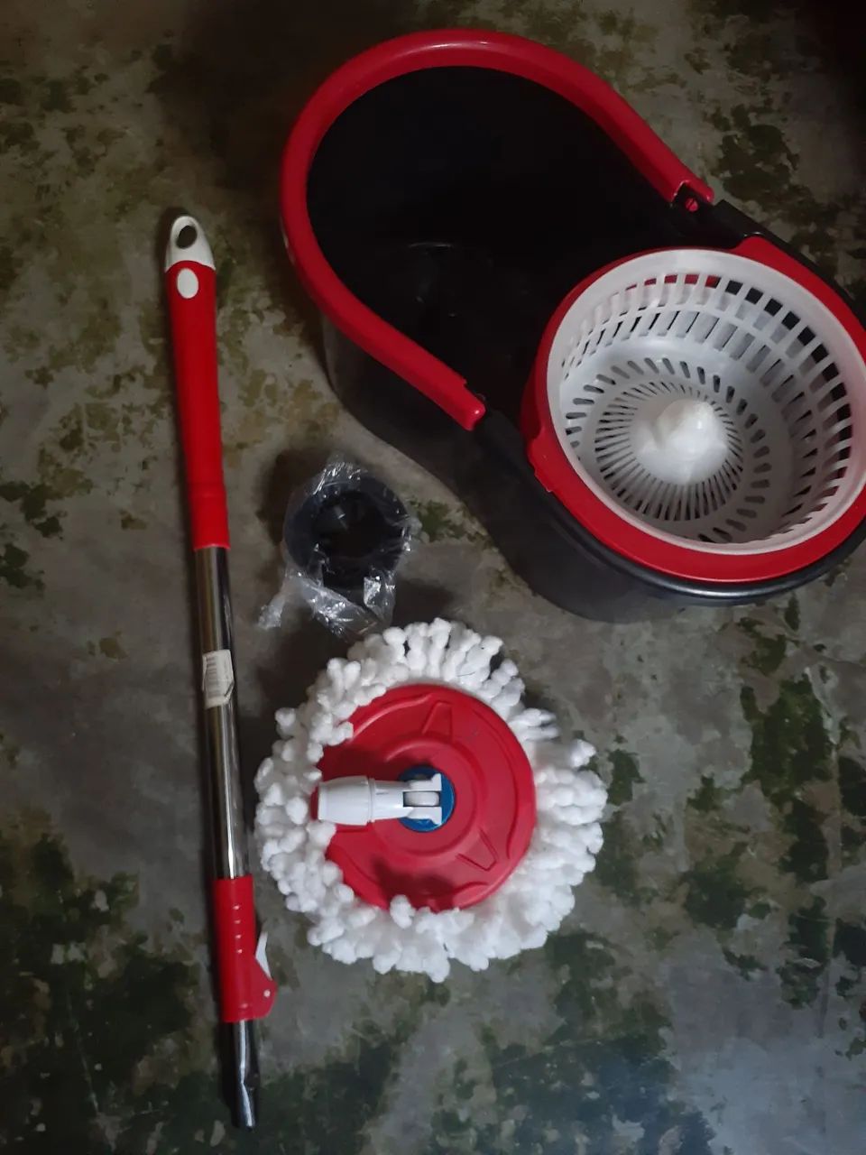 Mop multiuso