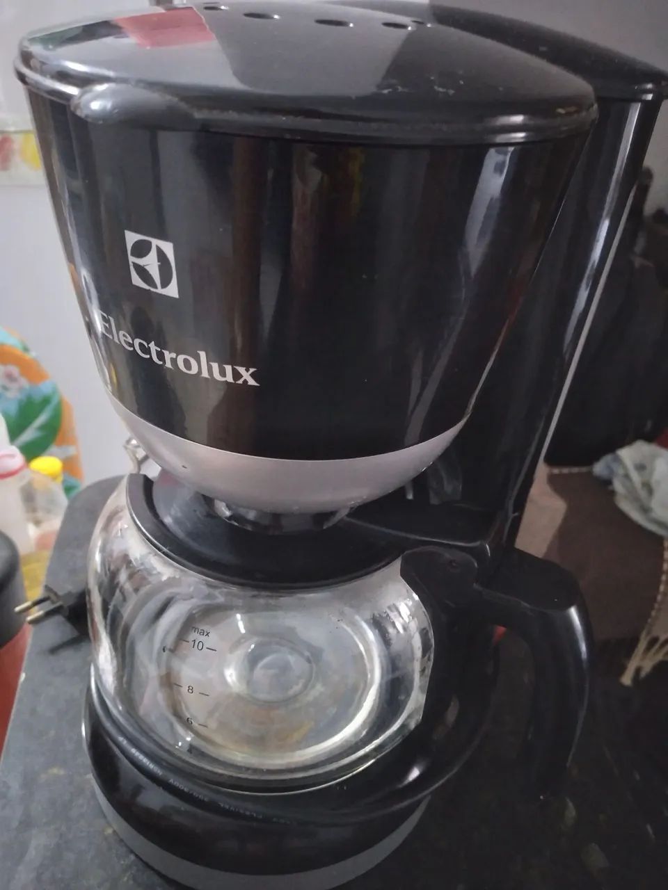 Cafeteira eletrolux  - Foto 4