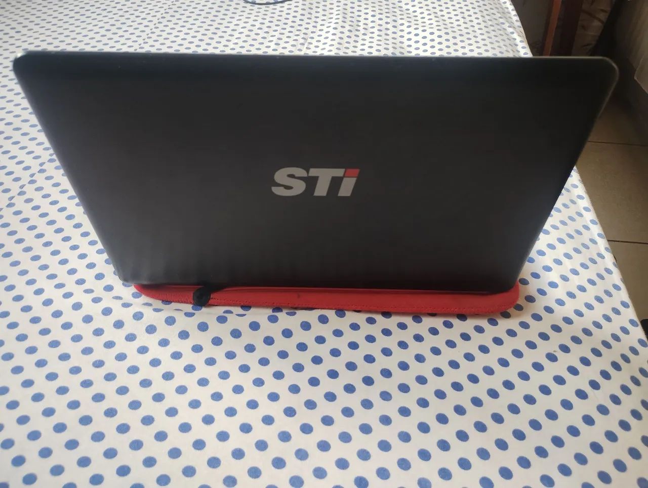 Notebook Semp Toshiba  - Foto 2