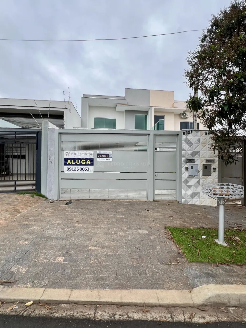 Casa Jardim Itália