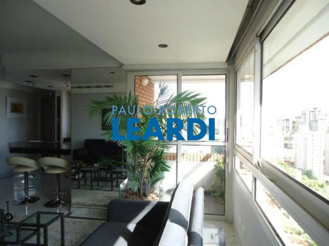APARTAMENTO - JARDIM AMÉRICA - SP