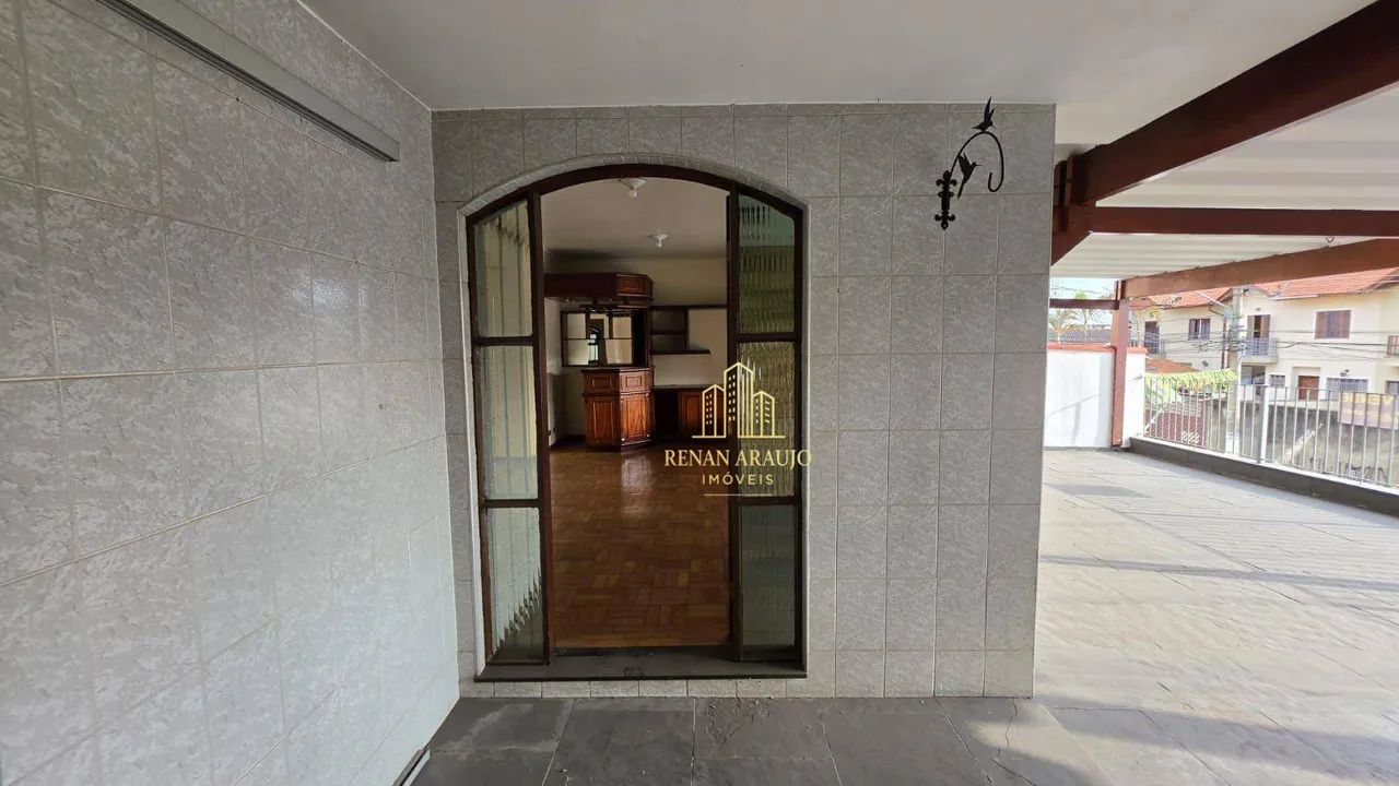 Casa a venda Vila Piauí - Foto 4