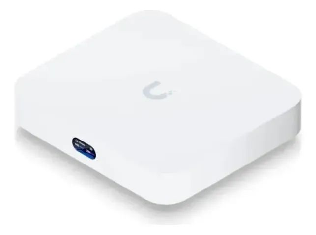 Ubiquiti Gateway Ultra Dual WAN LoadBalance VLAN - Novo - Foto 4