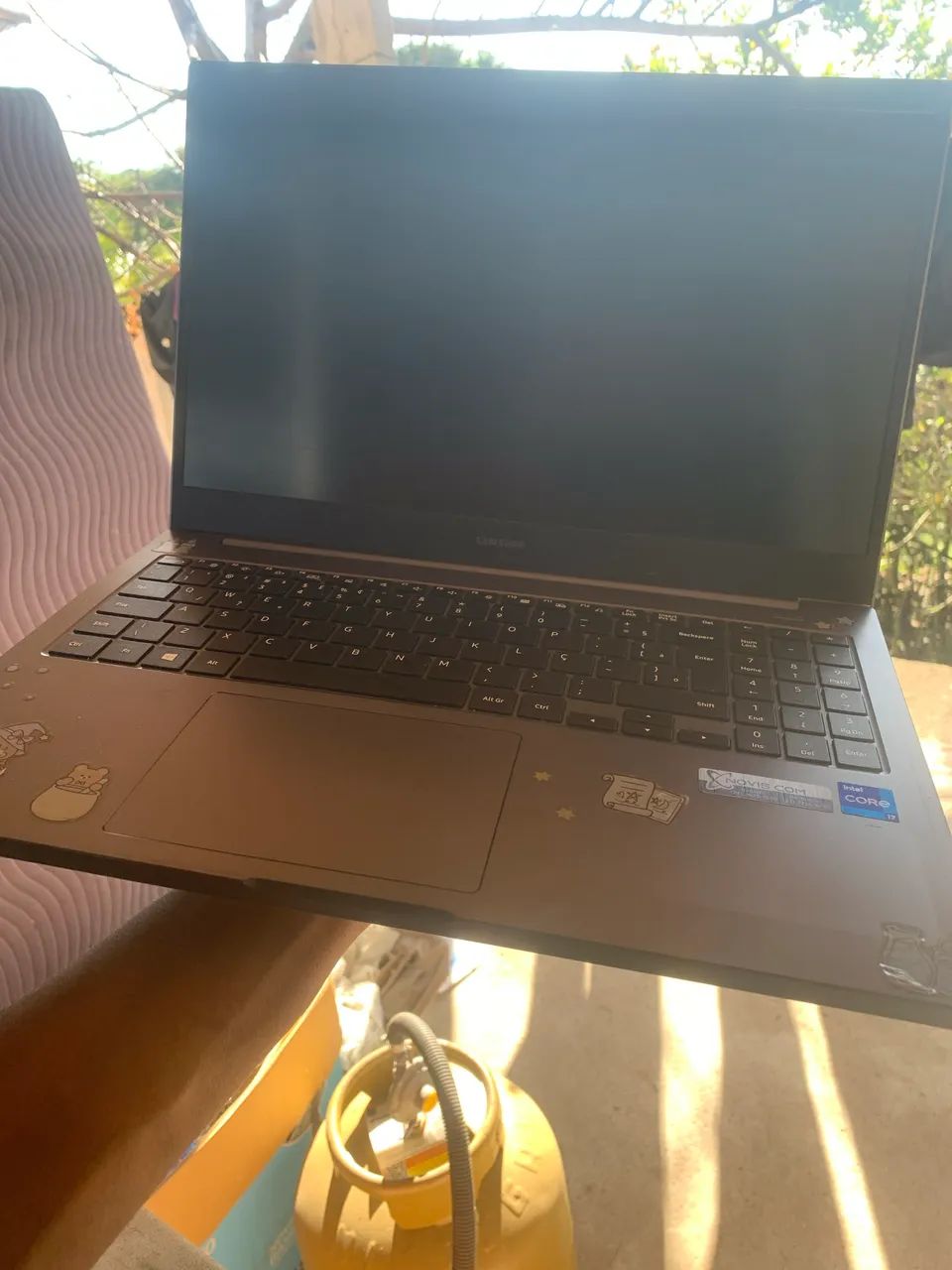 Notebook Samsung book 2 - Foto 5