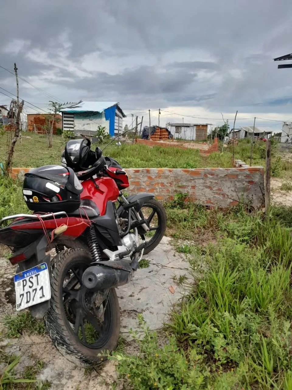Terreno 