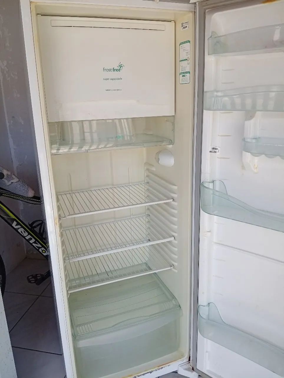 Geladeira Consul  - Foto 2
