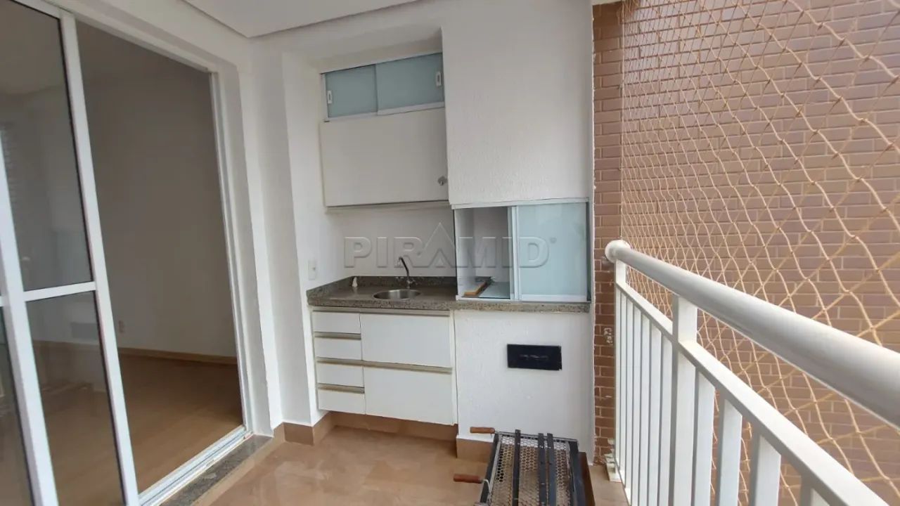 Apartamento padrão com 81,23m², bairro Vila do Golf, Zona Sul de Ribeirão Preto/SP. - Foto 5