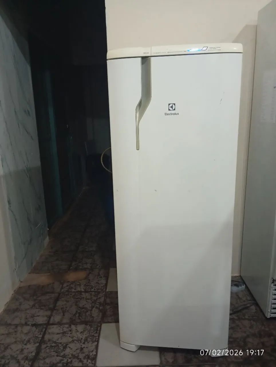 Geladeira Electrolux Frost free  - Foto 2