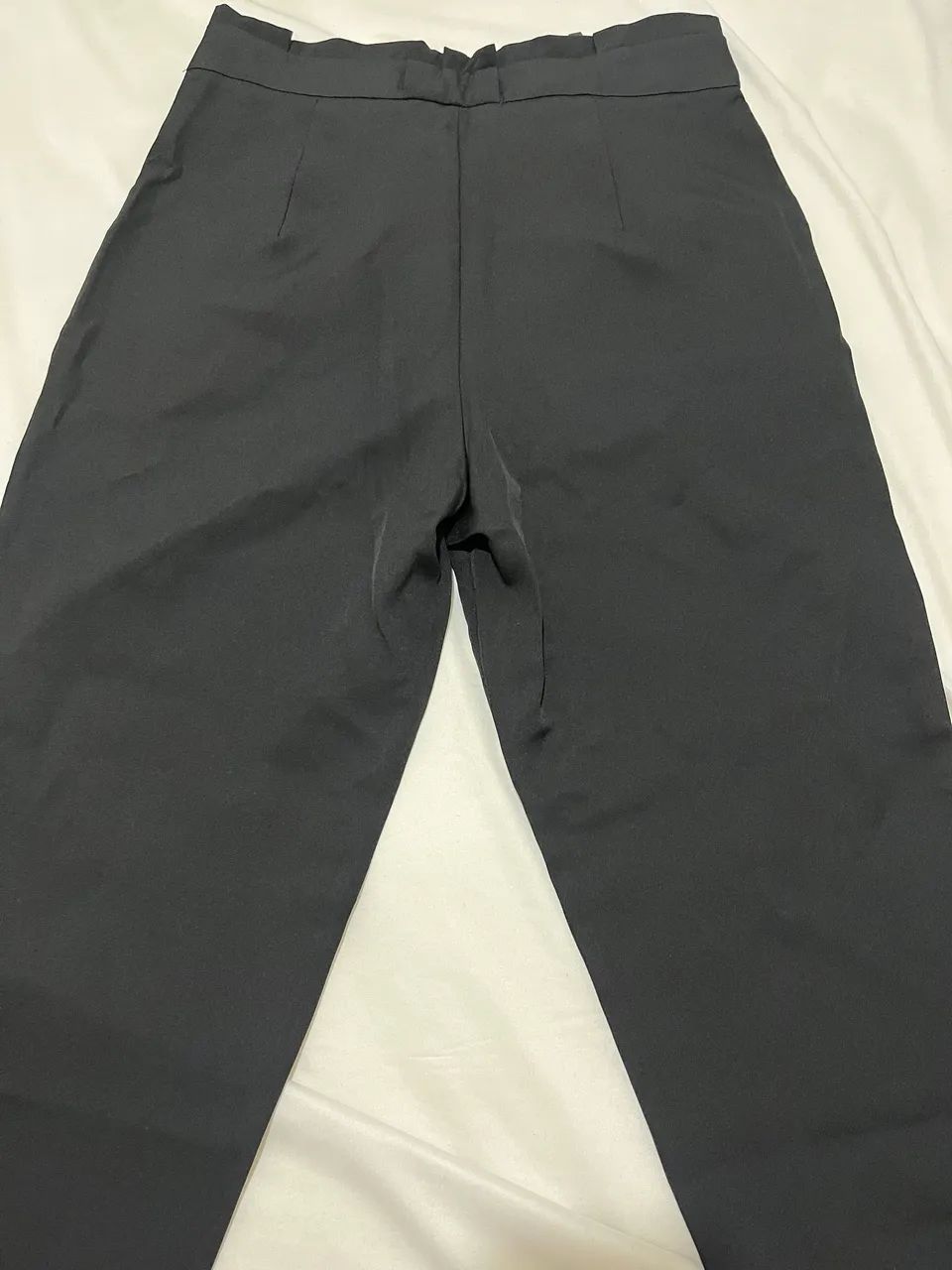 Calça preta nova 