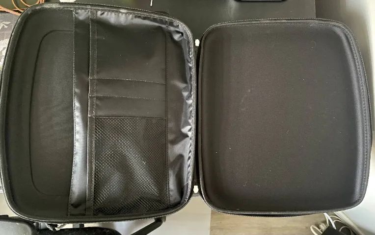 Pasta para notebook ou documentos com mousepad - Foto 2