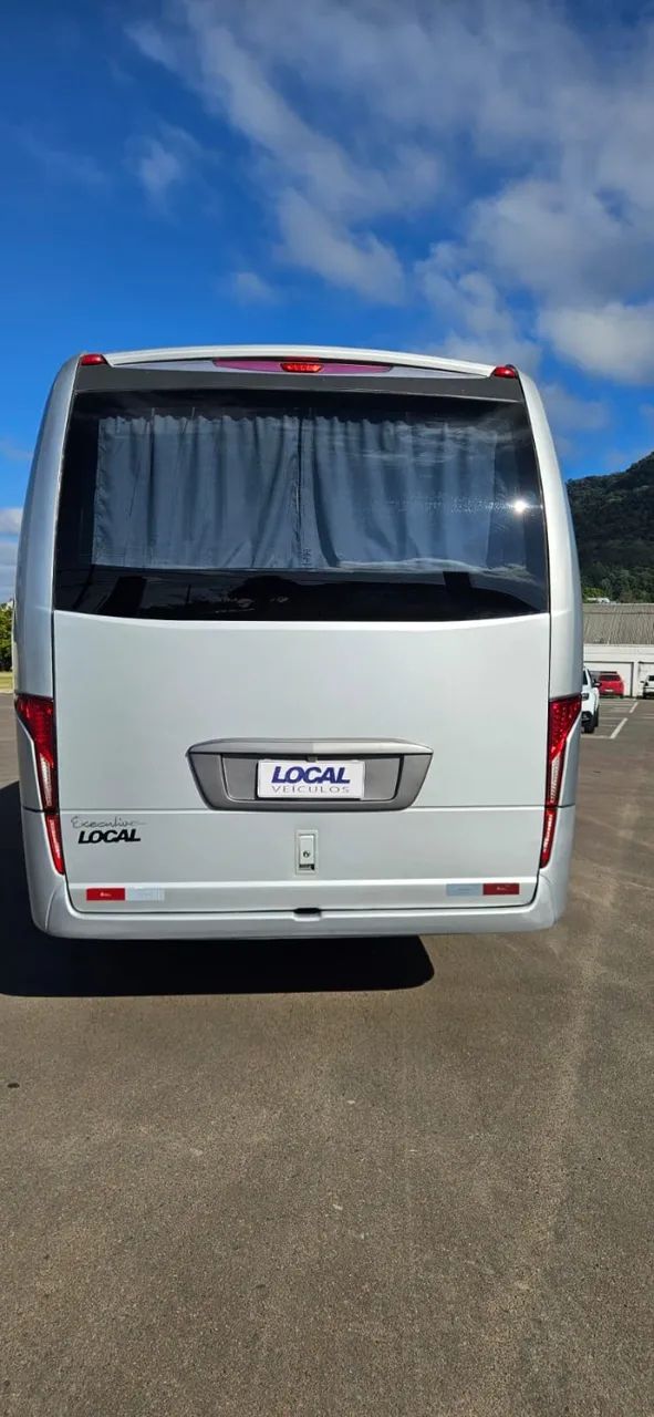 Marcopolo Volare W9C executivo - Foto 4