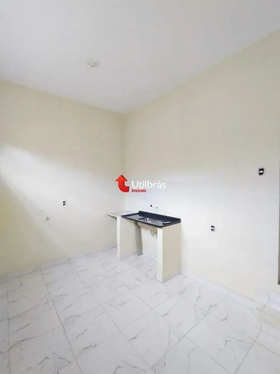 Kitnet para aluguel, 1 quarto, Horto - Belo Horizonte/MG