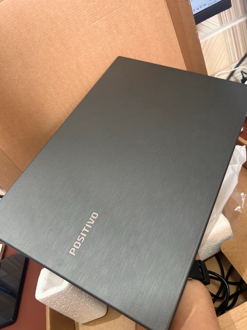 Computador notebook 