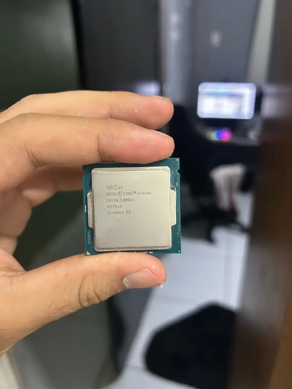 I5 4590S