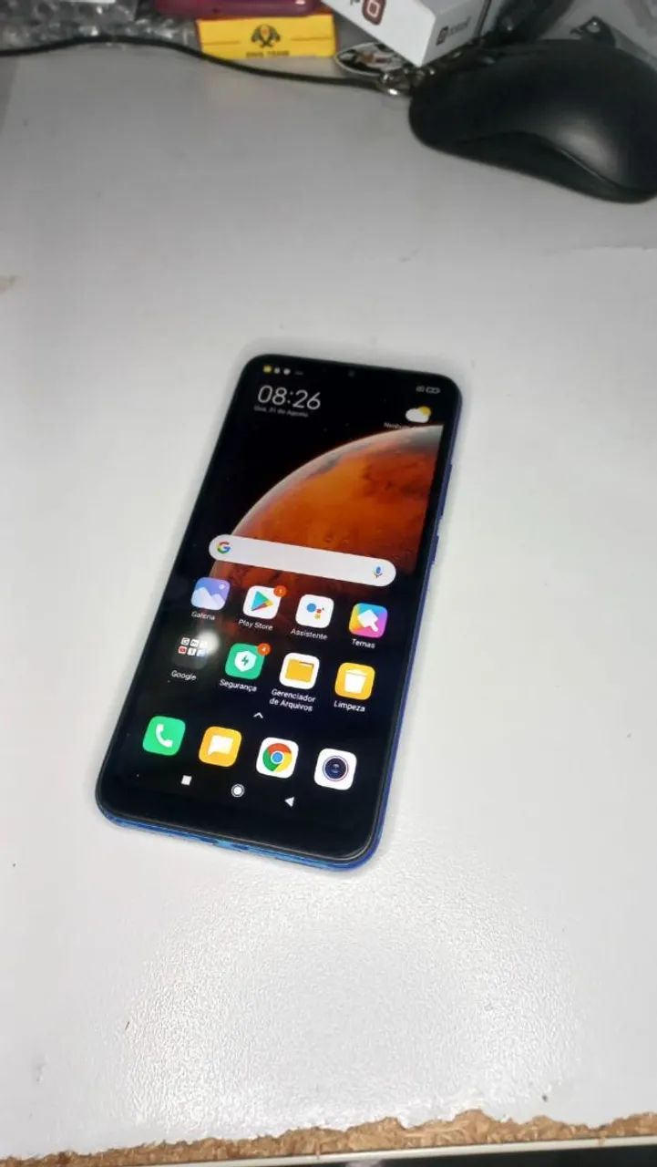 Xiaomi Redmi 9C  - Foto 5