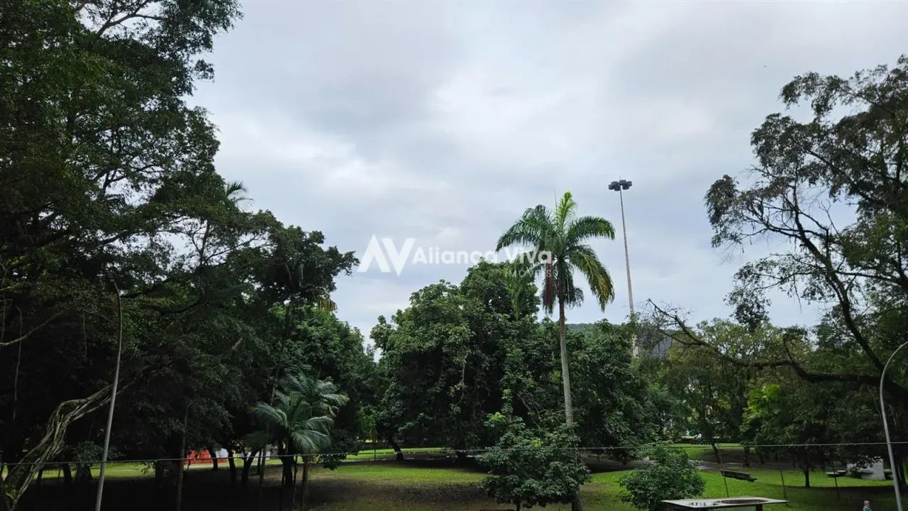 Flamengo | Apartamento 5 quartos, sendo 2 suites - Foto 2