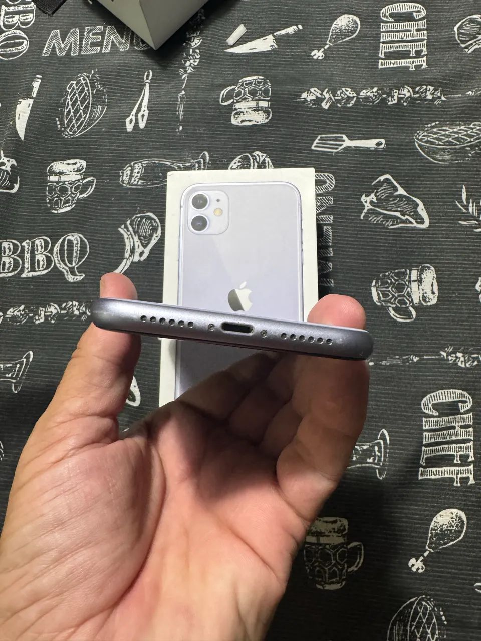 iPhone 11  - Foto 4