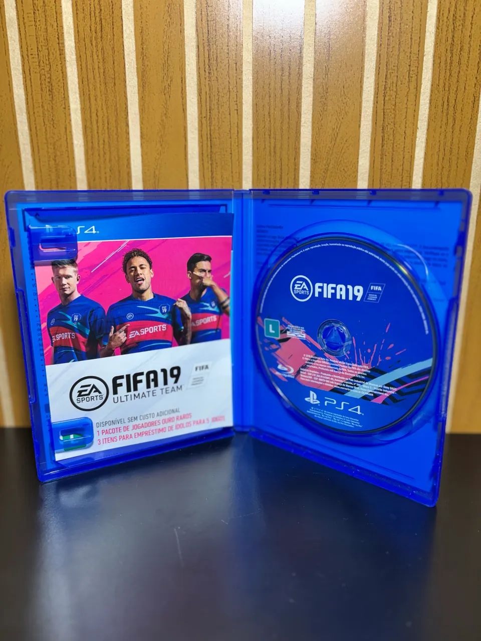FIFA 19 PS4  - Foto 3