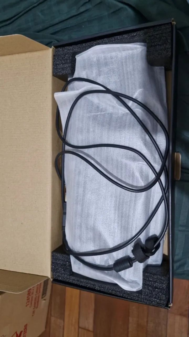 redragon dark avanger  - Foto 3