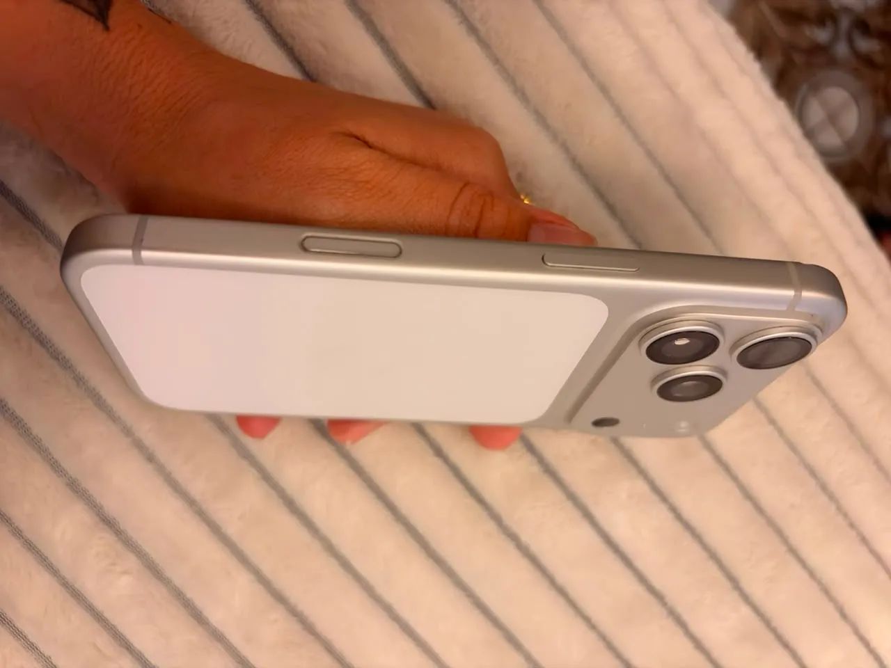 iPhone 17 Pro