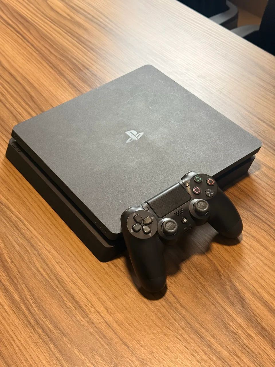 PS4 Slim 1TB