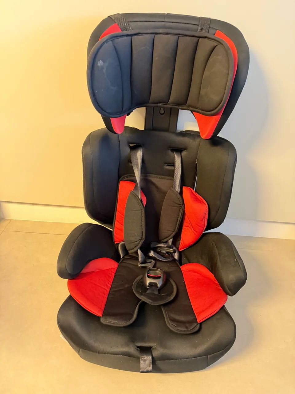 Cadeirinha para carro  - Foto 4
