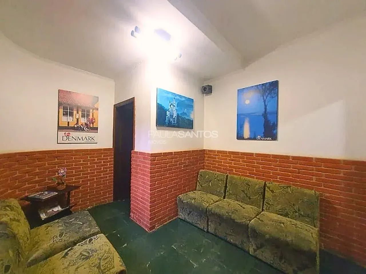 Casa com 3 Suítes à Venda na Vila Jardini, Sorocaba  SP - Foto 2