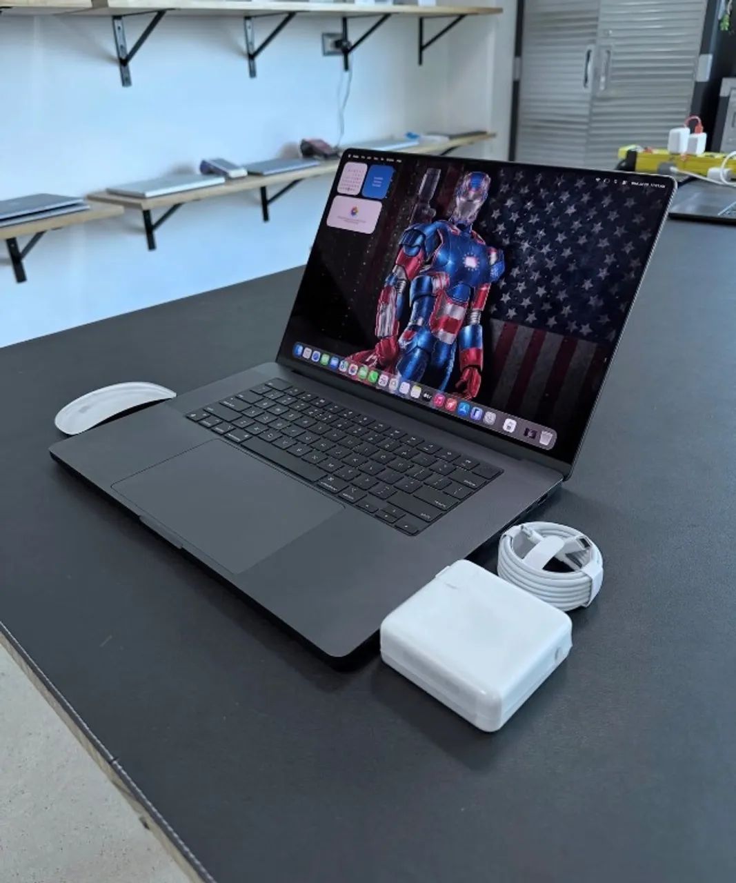 MacBook Pro 16-inch. M4 Pro - Notebooks - Del Castilho, Rio de