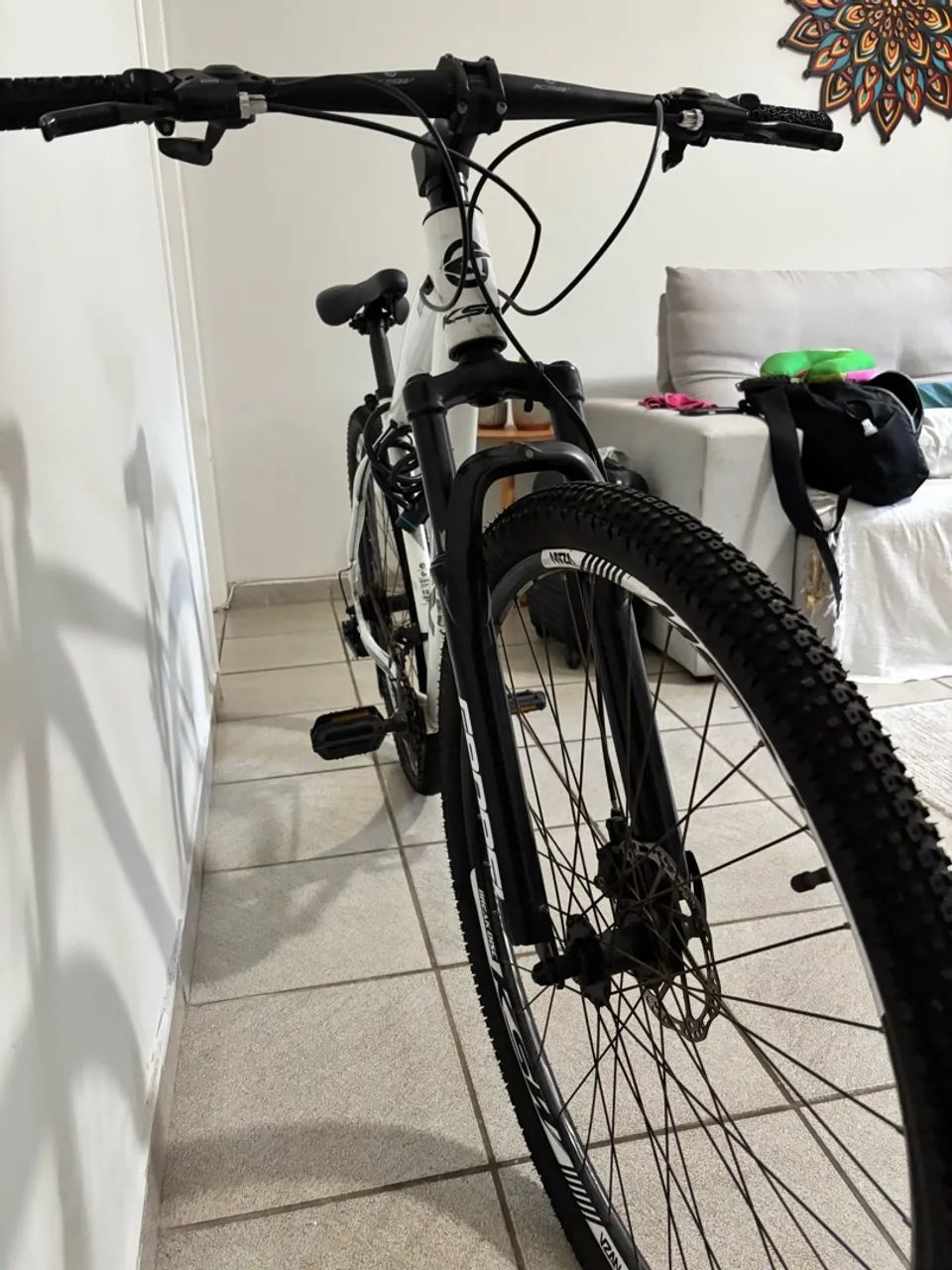 Bicicleta KSW  - Foto 2