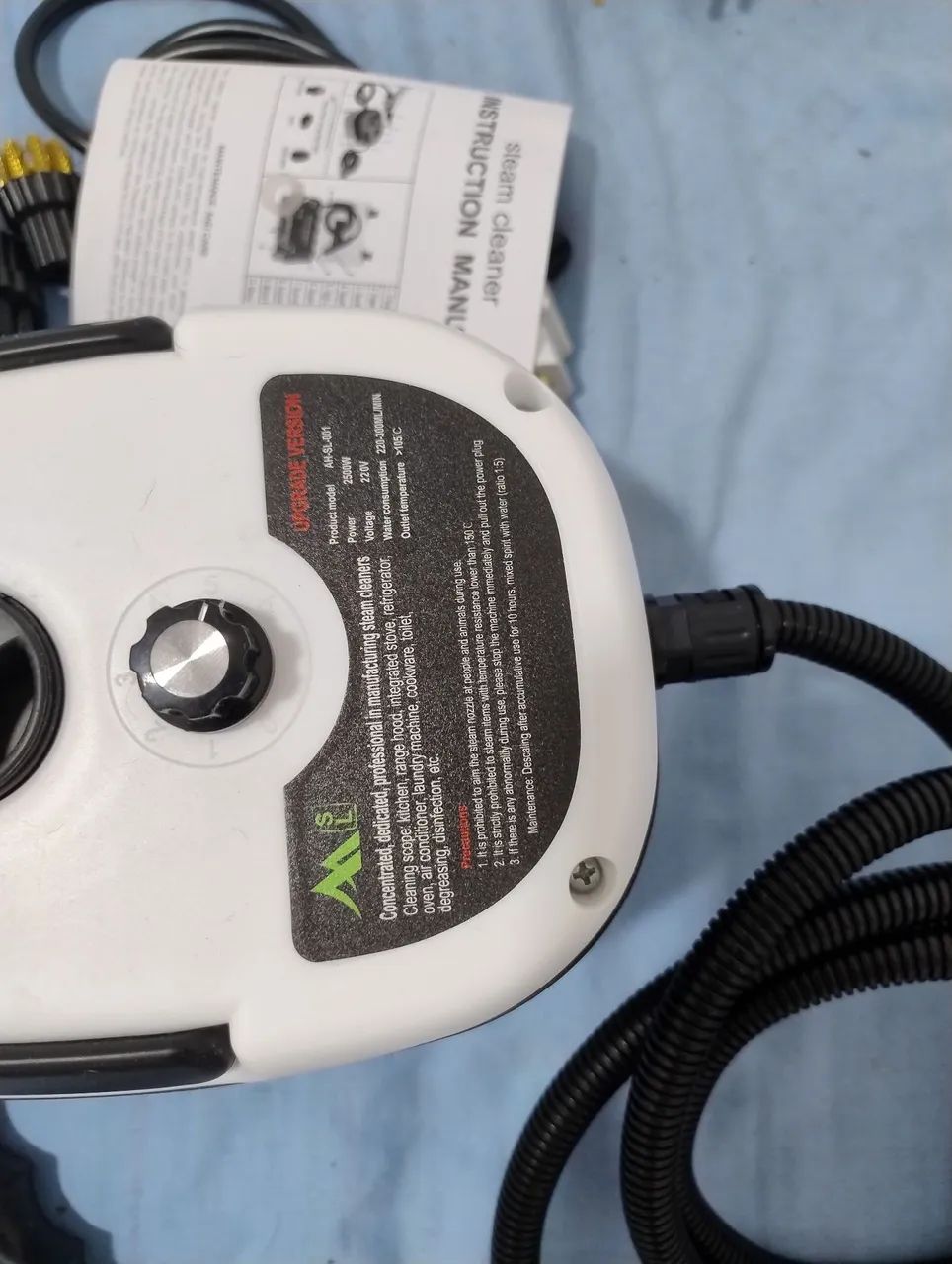 Vaporizador  - Foto 3