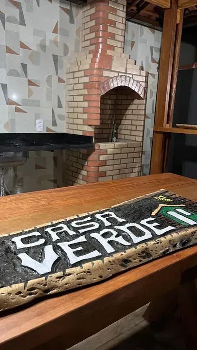 Casa na linda praia de Setiba Guarapari , para hospedagens - Foto 9