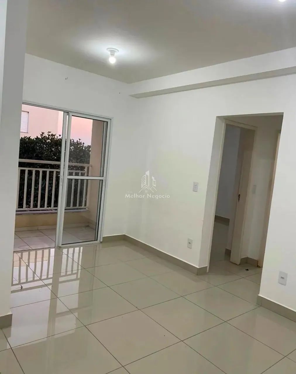 Apartamento à venda em Sumaré, Condomínio Coronel (Nova Veneza), com 2 quartos, com 57 m², - Foto 2