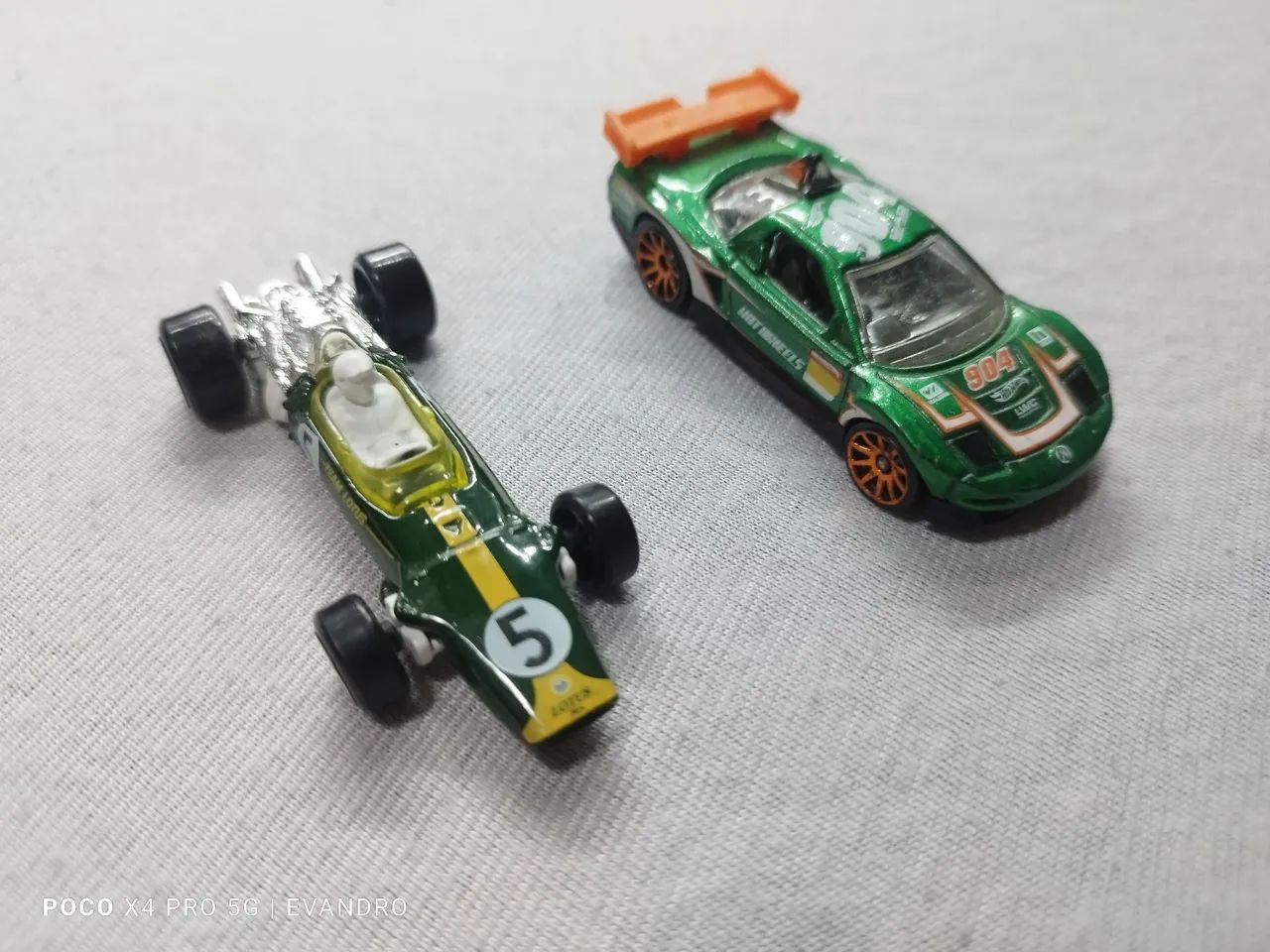 Miniaturas 2
